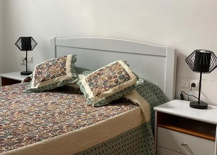 Precioso Apartamento En Triana