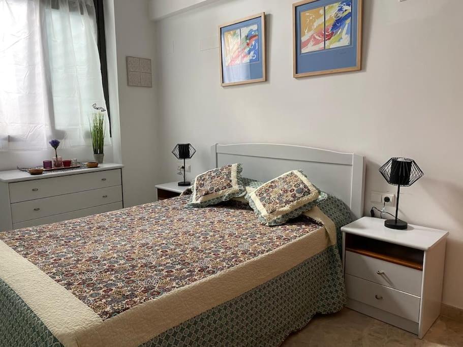 Precioso Apartamento En Triana